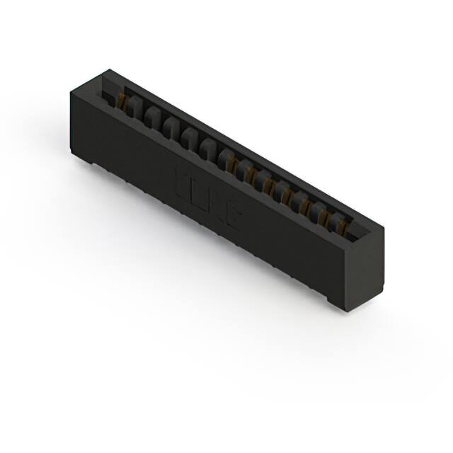 357-013-547-101 EDAC Inc.  Edgeboard Connectors
